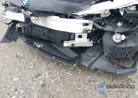 2018 BMW 340I xDrive z USA, uszkodzony, nr VIN WBA8B7C52JA576565